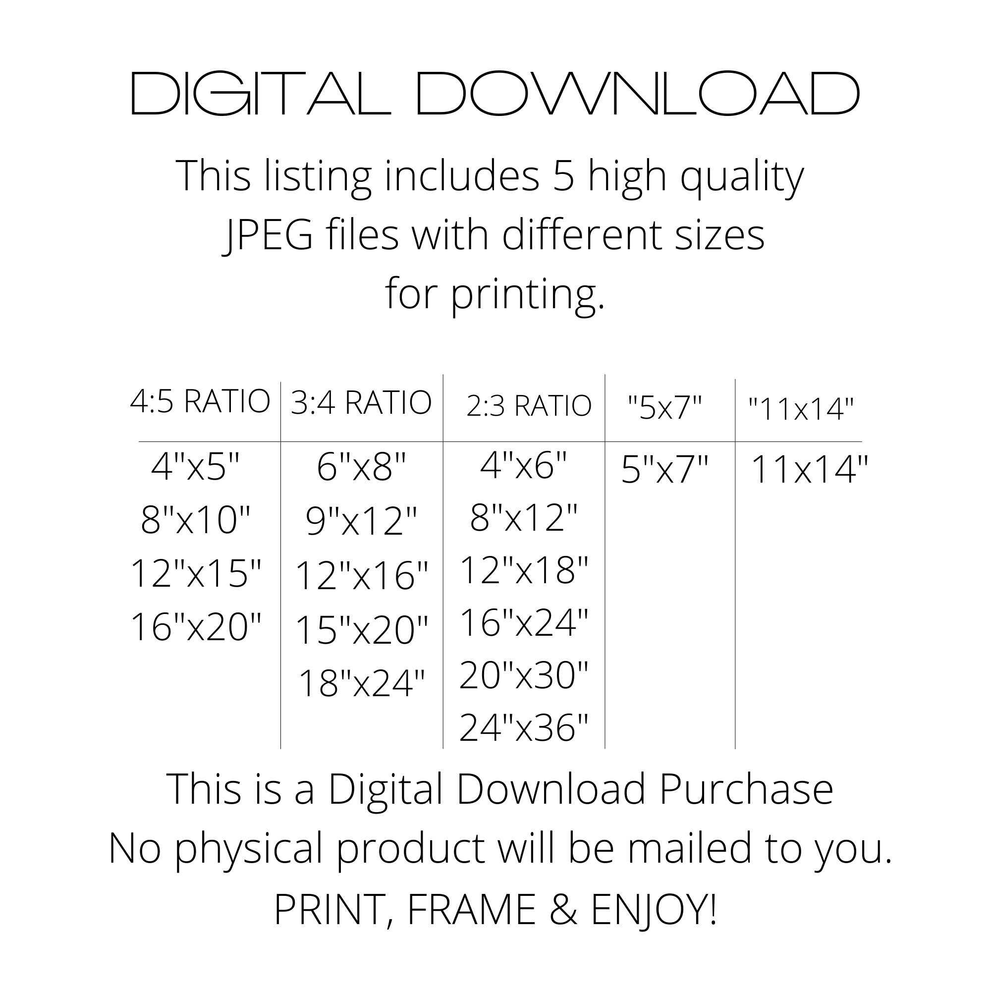 Boujee Luxe Print, Digital Art, Urban Slang Quote, Rent Free Quote