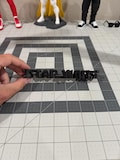 VIRAL SW Flip Text