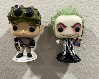 Funko Pop Wall Shelf (Out of Box)