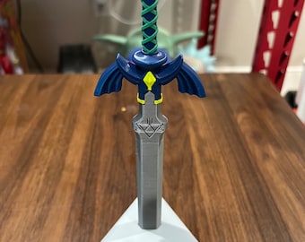 Zelda Master Sword Pen