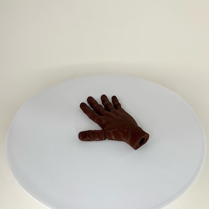 Flexi Hand Pencil Topper