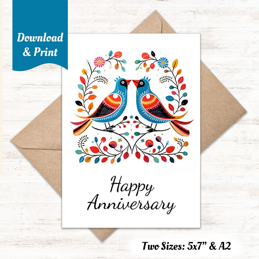 printable-happy-anniversary-card-celebrate-a-wedding-etsy