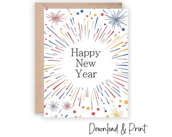 アルバムクラフト ☆お正月素材・happy new yearと扇子セット（特集  