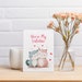 Printable Sweet Valentines Day Card, Valentine for Girlfriend Mom ...