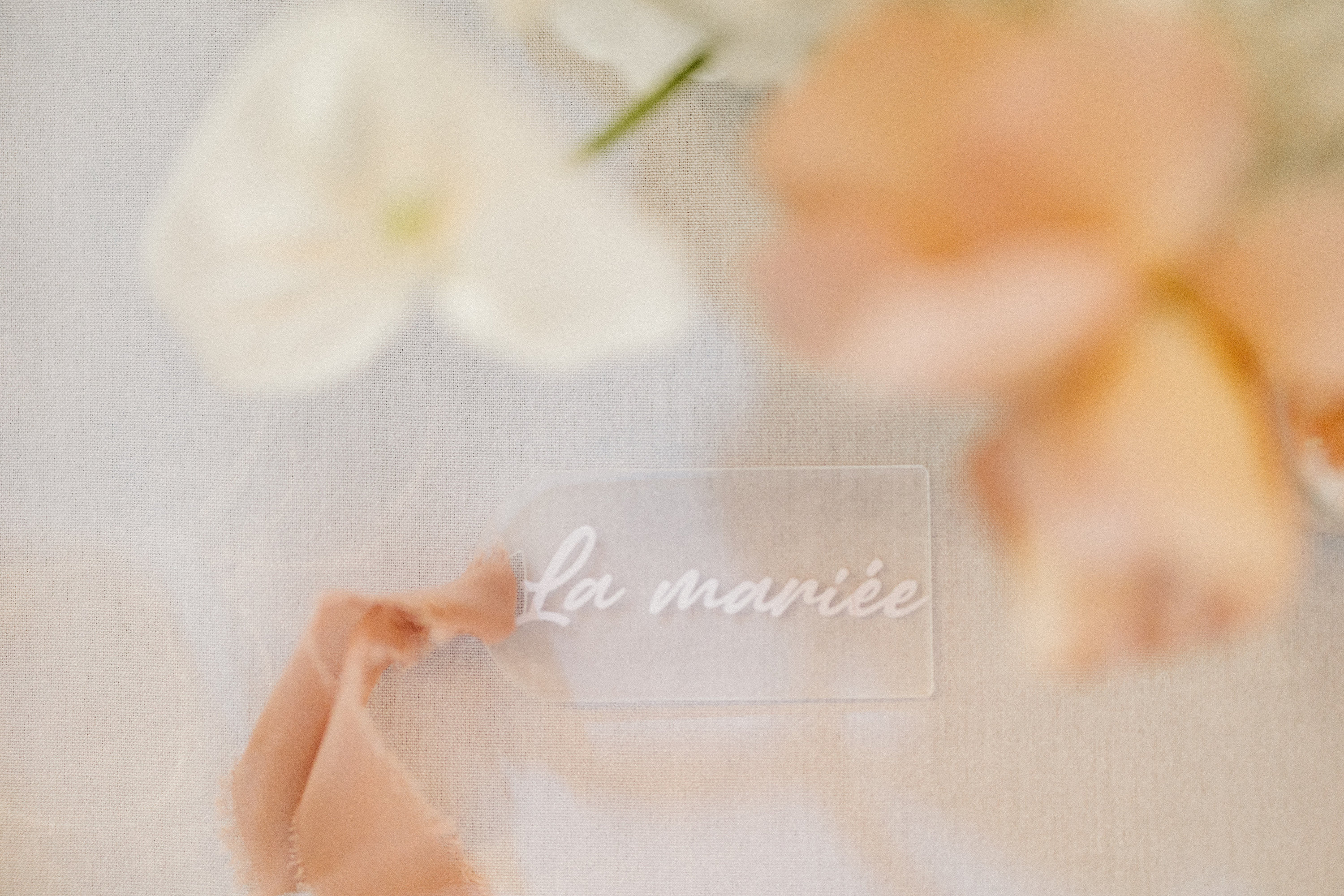 Segnaposto Personalizzati In Plexiglass Con Calamita - Per Matrimoni, 18 Anni, Battesimi, Design Elegante, Confezione Da 10 Pezzi