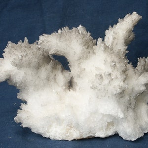 50% OFF - Calcite Crystal Cluster, CR1.3.20