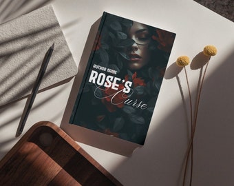 Book cover romance and dark romance | custom book cover, ebook, paperback book cover, prefabricated book cover
