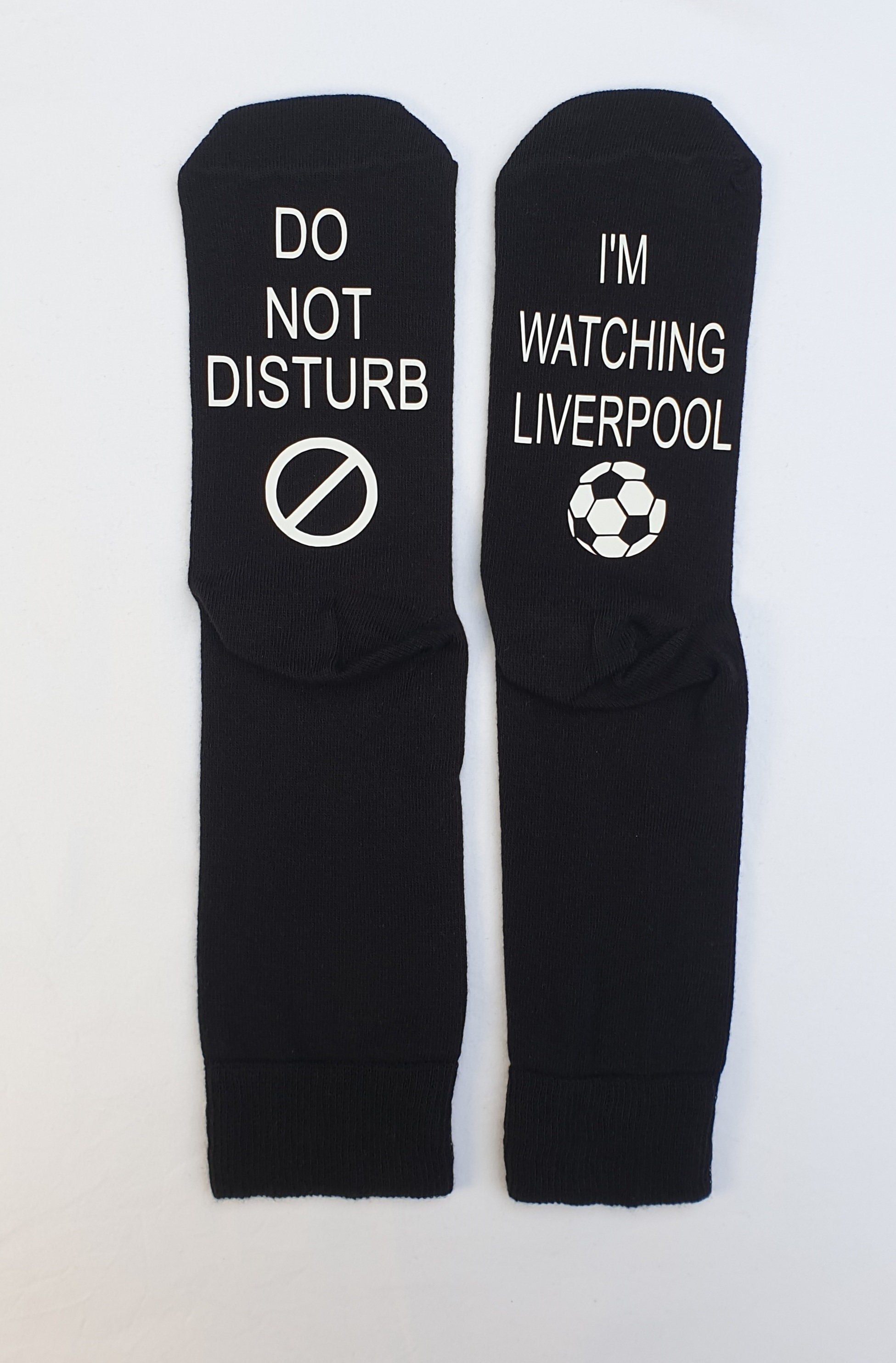 liverpool fc slipper socks