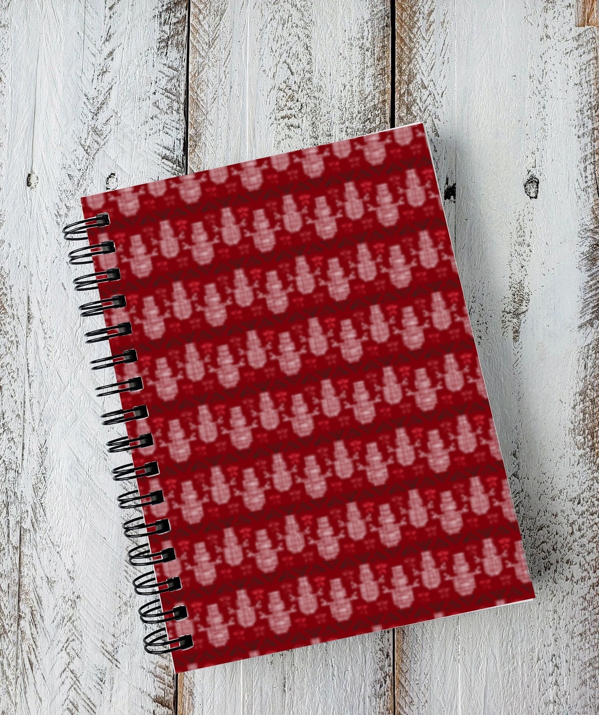 Christmas Ugly Sweater 10 Seamless Digital Papers, Digital Paper ...