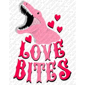 Love Bites png sublimation design download, Valentine&#39;s Day png, Love png, Equality png, Baker love sublimate designs download