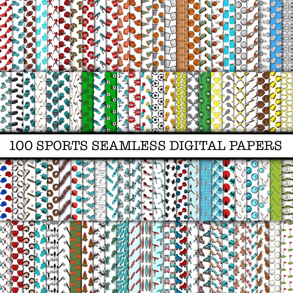 Masculine digital papers, men's digital patterns, seamless