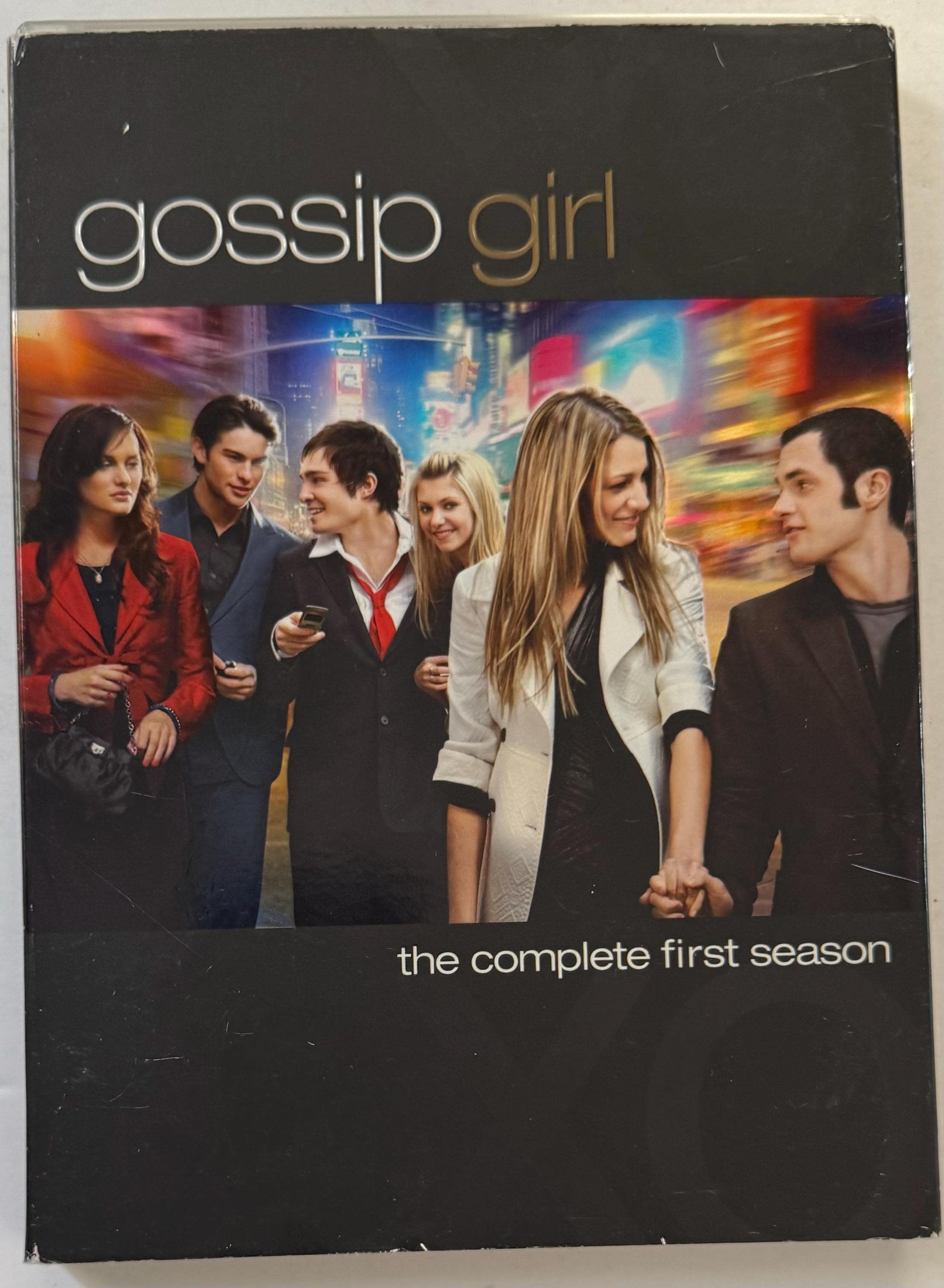 One Tree Hill Tv Shows Similar To Gossip Girl Like Gossip Girl