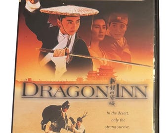 Dragon Inn (DVD) Special Edition