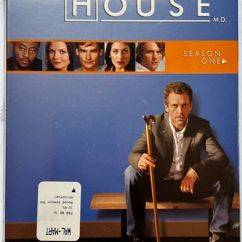 Season 1 Etsy
