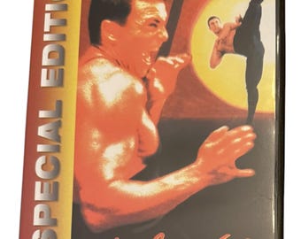 Bloodsport 3 - Special Edition  (DVD)