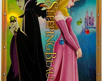 Sleeping Beauty (diamond Edition) [blu-ray/dvd] - Etsy