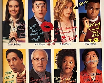 Community - Season 1 (DVD)