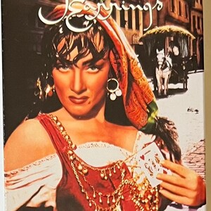 Golden earrings (vhs) sealed