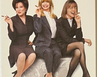 First wives club (vhs) sealed