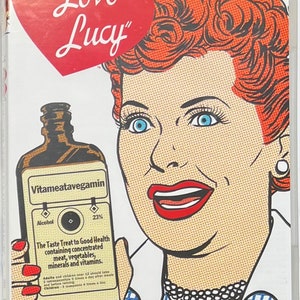 I love lucy: season 1 (dvd) sealed