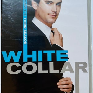 Peter Burke and Neal Caffrey - White Collar USA Poster for Sale by  ArielleKoch