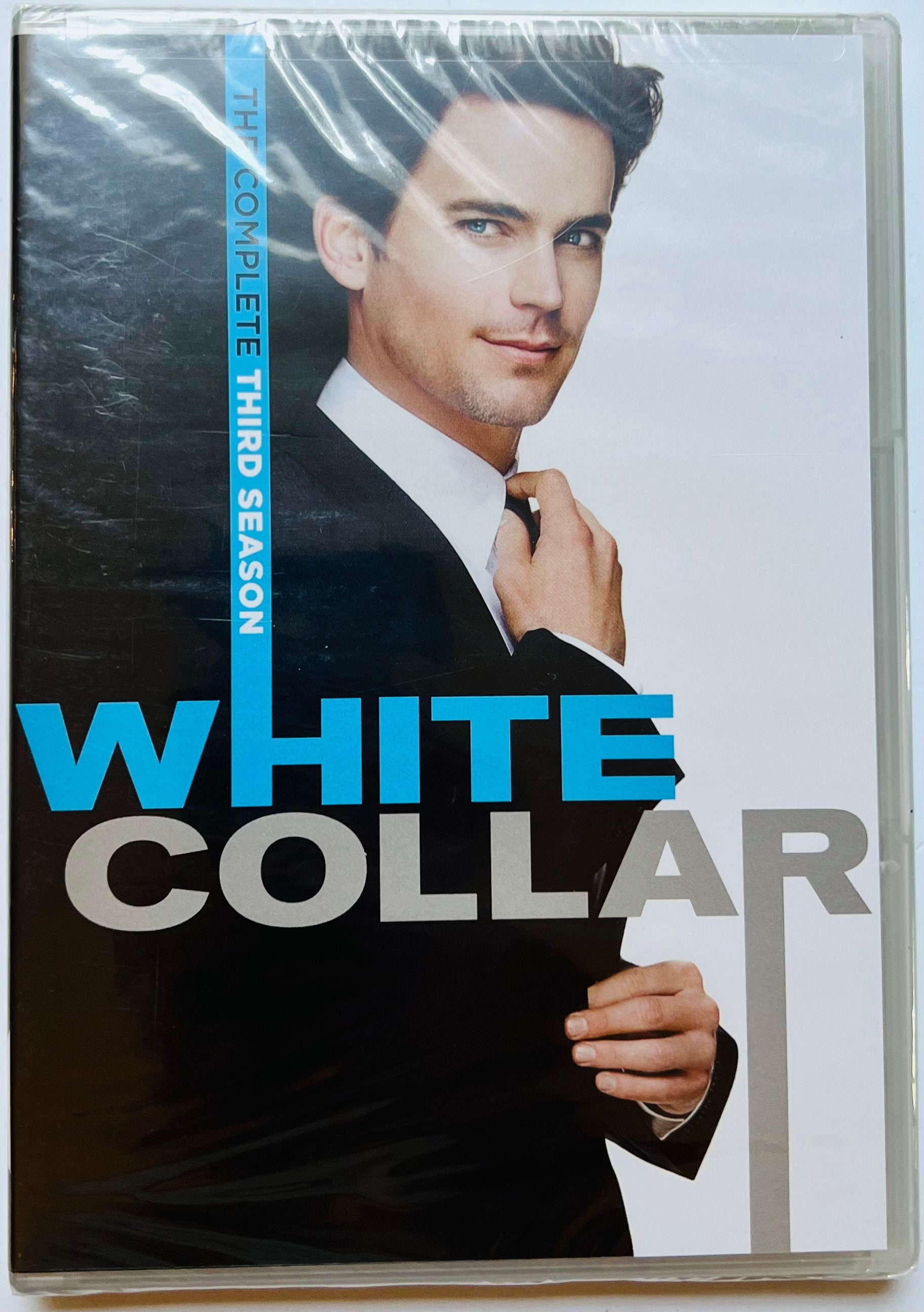 White Collar Tv Show