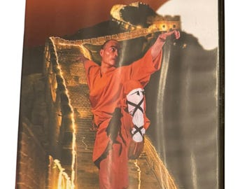 Shaolin Boxer Collection 2 (DVD)