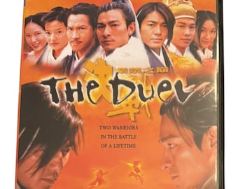 The Duel (DVD)