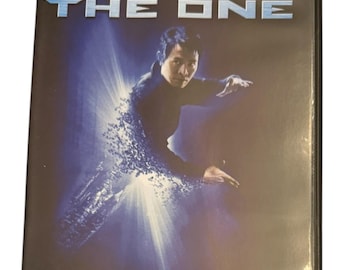 Jet Li's The One (DVD)