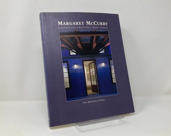 Margaret McCurry: Constructing Twenty-Five Short Stories by Margaret McCurry PB First 1st LN 2000 127060