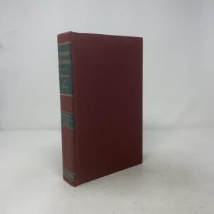 May include: A maroon hardcover book titled Pathologic Physiology: Mechanisms of Disease by Sodeman, Second Edition, published by Saunders. The book features a dark green spine panel with gold lettering and gold horizontal lines on the spine.