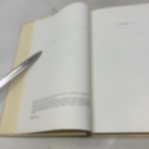 Techniques de programmation récursive par William H. Burge, HC, première édition reliée, très bon état, 1975, 551008 image 5