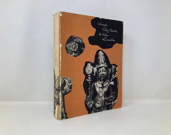 Hindu Polytheism von Alain Danielou HC Hardcover 1. Erstes VG Sehr gut 1964 150337