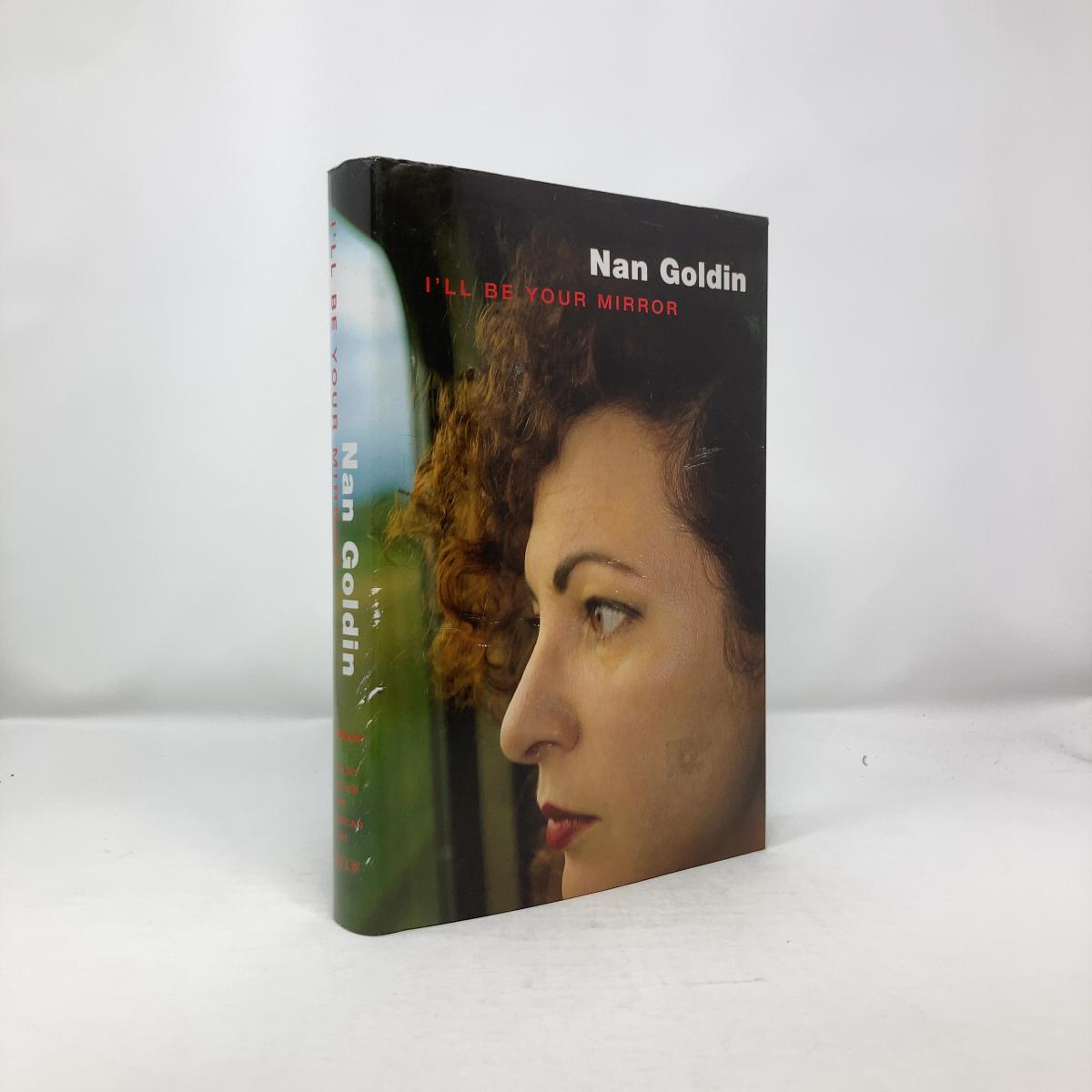 Nan Goldin - Nan Goldin