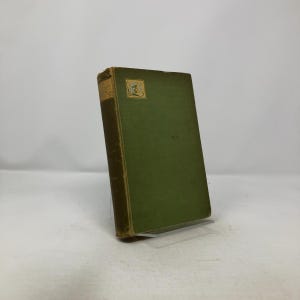 The Bride's Book or Young Housewife's Compendium  by Two Ladies of England HC First Edition Hardcover Very Good 1932 319744