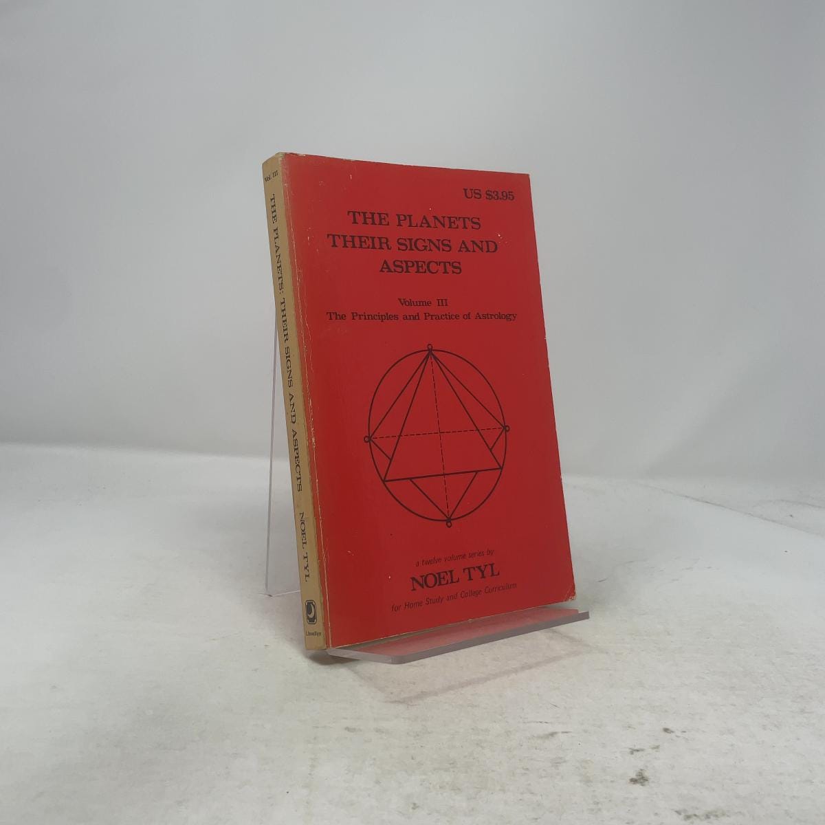 洋書 Noel Tyl Synthesis&Counseling Astro Synthesis & Counseling in Astrology: The Professional Manual