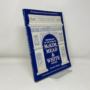 Mckim mead white - Etsy 日本