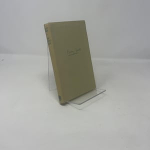 Mary Webb by Mary Webb HC First Edition Hardcover Very Good 1948 313930