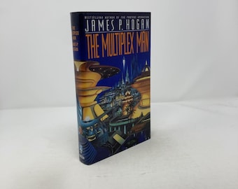 Inherit the Stars by James P. Hogan - Etsy