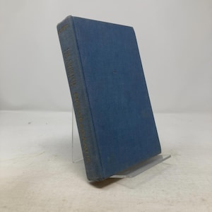 The Komplette Prophezeiungen von Nostradamus von Henry C. Roberts HK Erste Ausgabe Hardcover Sehr Gut 1969 340419