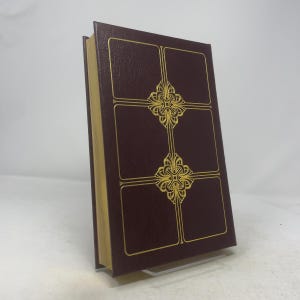 The History of Tom Jones by Henry Fielding HC First Thus Hardcover Like New 1979 339057