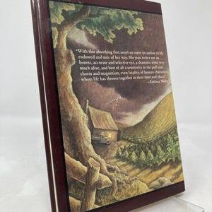 Aquí para sacar a mi bebé de la cárcel por Louise Shivers HC Tapa dura Muy bueno 1983 195171 imagen 6