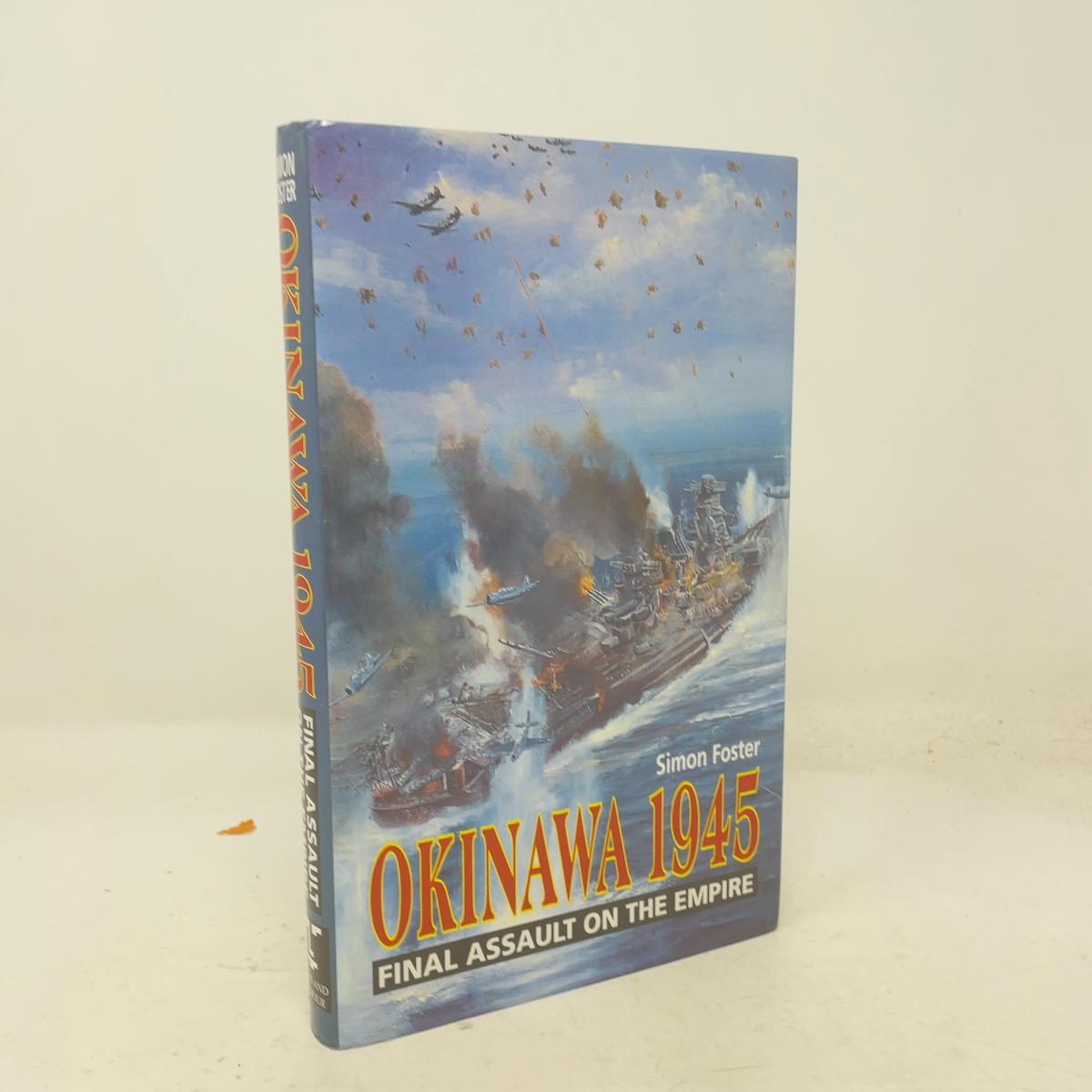 Okinawa Battle - Etsy
