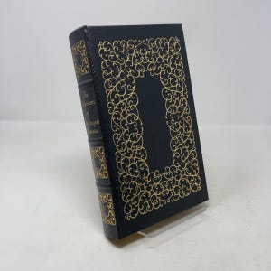 The Confessions of Jean-Jacques Rousseau by Jean-Jacques Rousseau; A.S.B Glover HC First Thus Hardcover Like New 1980 327095