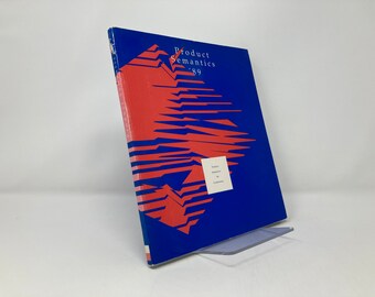 Produkt Semantik '89 von Seppo Vakaeva PB Taschenbuch 1.Erst VG Sehr Gut 1989 149518