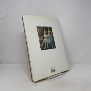 History of The Future by Christopher Canto, Odile Faliu HC First Edition Hardcover Like New 1993 385958 image 6