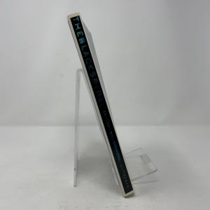 The Black Spiral by Richard D. Weber (editor) PB First Thus Paperback Like New 2003 384686 image 2