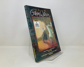 The Best of Gahanriemen von Cathy Fenner PB Paperback 1st First LN Like New 2004 153187