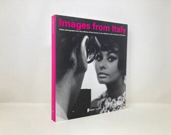 Bilder aus Italien PB Taschenbuch 1. Erstes VG Sehr gut 1978 149697
