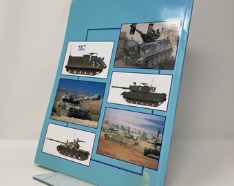 Tank Battles of the Mid East Wars: (2) the Wars of 1973 to the